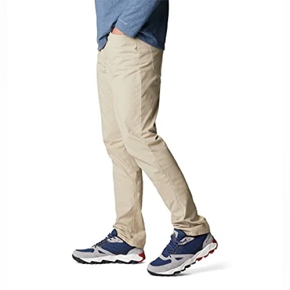 COLUMBIA Cobble Creek Active Fit Pants - Picture 4 of 16